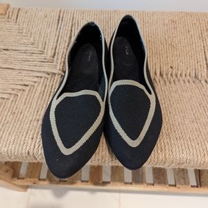 Birdies Knit Flats